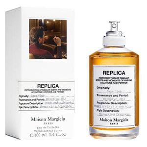  Jazz Club by Maison Margiela Replica Perfume for Men - Eau de Toilette, 100ml 