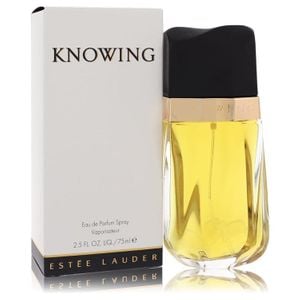  Knowing by Estee Lauder for Women - Eau de Parfum, 75  ml 