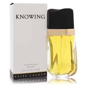  Knowing by Estee Lauder for Women - Eau de Parfum, 75  ml 