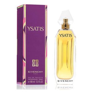  Ysatis by Givenchy for Women - Eau de toilette, 100 ml 