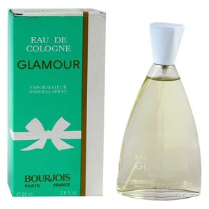  Glamour by Bourjois for Women - Eau de Cologne, 84ml 