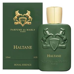  Haltane Male by Parfums de Marly for Men - Eau de Parfum, 125ml 