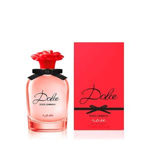  Rose by Dolce & Gabbana for Women - Eau de Toilette, 75ml 