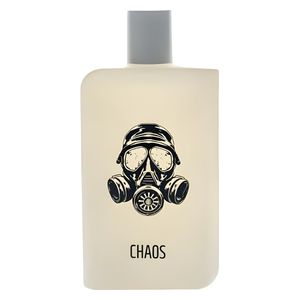 Chaos by Samam for Unisex - Eau de Parfum, 100 ml