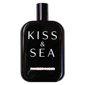Kiss & Sea Amber Noir by Samam for Unisex - Eau de Parfum, 100 ml