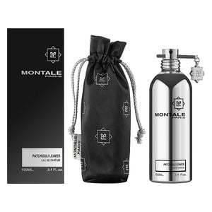 Patchouli Leaves by Montale for Unisex - EDP, 100ml