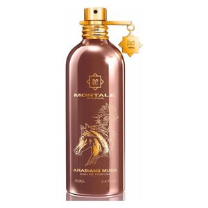  Arabiance misk by Montale for Unisex - Eau de Parfum, 100ml 