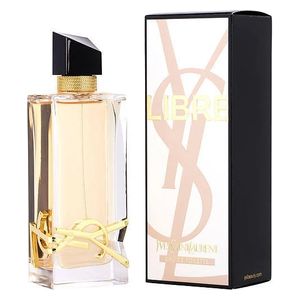  Libre by Yves Saint Laurent for Women - Eau de Toilette, 90ml 