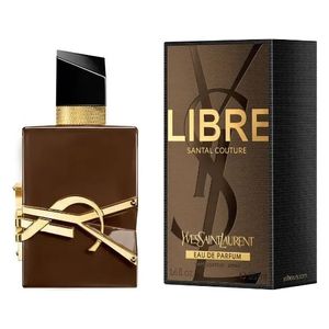  Libre Santal Couture by Yves Saint Laurent for Women - Eau de Parfum, 50 ml 
