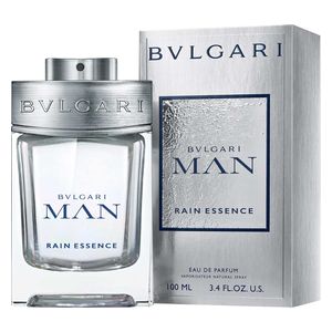  Rain Essence by Bvlgari for Men - Eau de Parfum, 100ml 