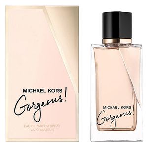  Gorgeous by Michael Kors for Women - Eau de Parfum, 100ml 