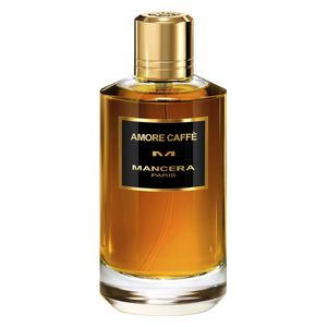 Amore Caffè by Mancera for Unisex - Eau de Parfum, 120ml