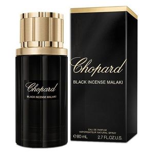  Black Incense Malaki by Chopard for Unisex - Eau de Parfum, 80ml 