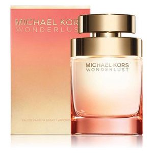  Wonderlust by Michael Kors for Women - Eau de Perfum, 100ml 