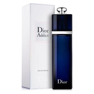  Dior Addict by Christian Dior for Women - Eau de Parfum, 100ml 
