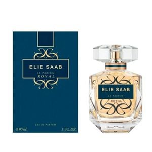  Le Parfum Royal by Elie Saab for Women - Eau de Parfum, 90ml 