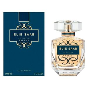  Le Parfum Royal by Elie Saab for Women - Eau de Parfum, 90ml 