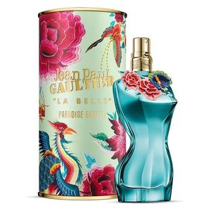  La Belle Paradise Garden by Jean Paul Gaultier for Women - Eau de Parfum, 100ml 
