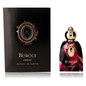  Amnesty by Borouj for Unisex - Extrait de Parfum, 85 ml 