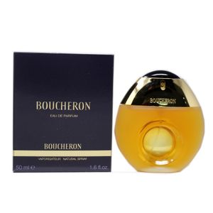  Boucheron by Boucheron for Women- Eau de Parfum, 50 ml 