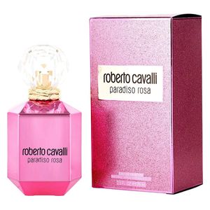 باراديسو روزا من روبرتو كافالي للنساء - أو دي بارفان, 75 مل