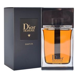  Dior Homme by Christian Dior for Men - Perfume, 100ml 