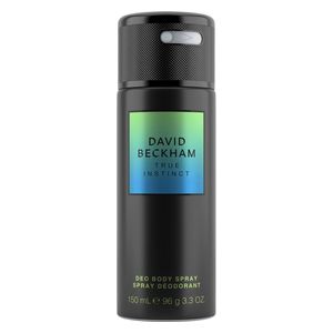  David Beckham True Instinct – Body Spray – Blue 