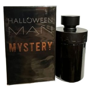  Mystery by Halloween for Men - Eau de Perfum, 125ml 