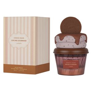  كوكي كرايف من لطافة للنساء - أو دي بارفان، 75 مل 