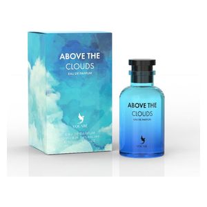  Above the Cloud by Volare for Unisex - Eau de Parfum, 100ml 