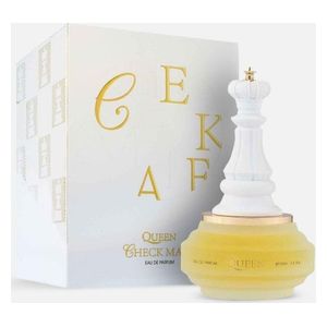  Checkmate Queen by Armaf for Women - Eau de Parfum, 100 ml 