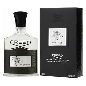  Aventus by Creed for Men - Eau de Parfum, 100ml 