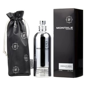  Chocolate Greedy by Montale for Unisex - Eau de Parfum, 100ml 