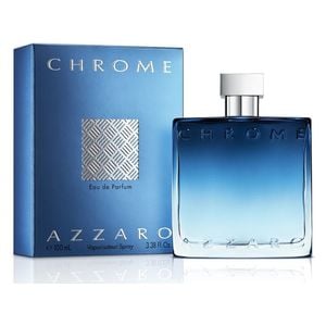  Chrome by Azzaro for Men - Eau de Parfum, 100ml 