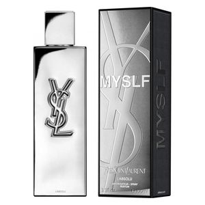  MYSLF L’Absolu by Yves Saint Laurent for Men - Parfum, 100 ml 