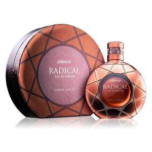  Radical by Armaf for Men - Eau de Perfume, 100ml 
