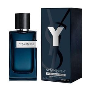  Y by Yves Saint Laurent for Men - Eau de Parfum Intense, 100ml 