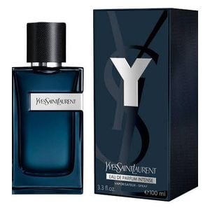  Y by Yves Saint Laurent for Men - Eau de Parfum Intense, 100ml 