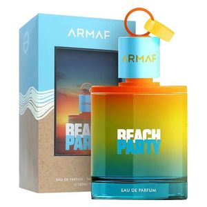 بيتش بارتي من أرماف للنساء - أو دي بارفان، 100 مل 