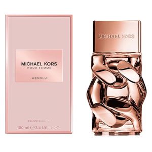  مايكل كورس أبسولو بور فيم من مايكل كورس للنساء - أو دي بارفان، 100 مل 