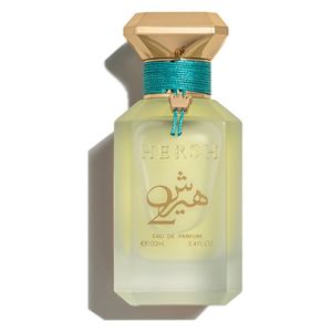  Hersh 2 by Alezz for Unisex - Eau de Parfum, 100 ml 