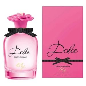  Lily by Dolce & Gabbana for Women - Eau de Toilette, 75ml 