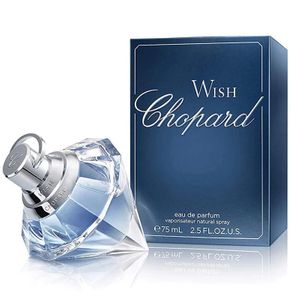  Wish by Chopard for Women - Eau de Parfum, 75ml 