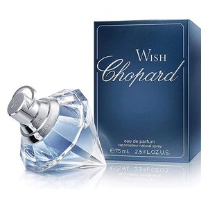  Wish by Chopard for Women - Eau de Parfum, 75ml 