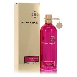 روز إليكسير من مونتال للنساء - او دي بارفان, 100 مل 