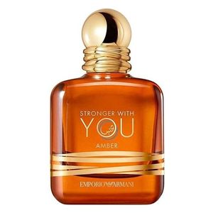 Stronger With You by Emporio Armani for Unisex - Eau de Parfum, 100ml