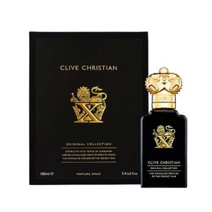  X by Clive Christian for Men - Eau de Perfume,100ml 