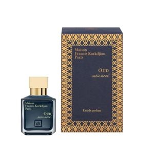  Oud Satin Mood  by Maison Francis Kurkdjian for Unisex - Eau de Parfum,70 ml 