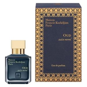 Oud Satin Mood by Maison Francis Kurkdjian for Unisex - Eau de Parfum,70 ml