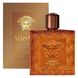  Eros Najim by Versace for Men - Eau de Parfum, 100ml 